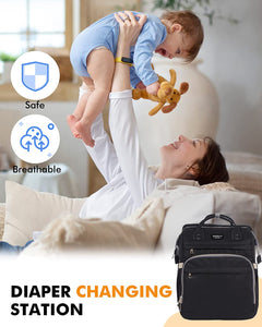 Perfect Baby Diaper Bag